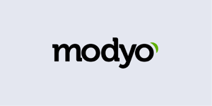 Modyo Company Logo