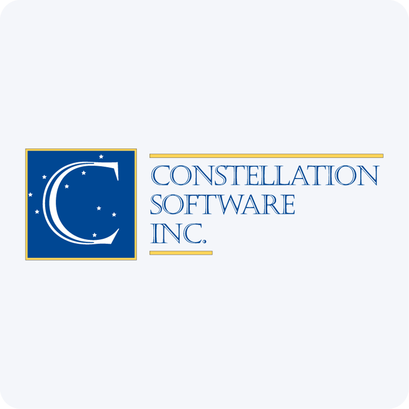 Компания созвездие. Constellation software Inc. Constellation software Inc по Канада. Constellation brands, Inc. акции лого. Constellation software logo.