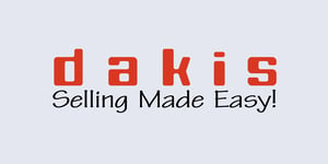 Dakis Decision Systems, Inc. logo