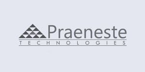 Praeneste Technologies logo