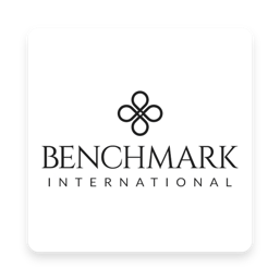 Benchmark International logo