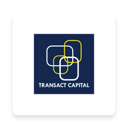 Transact Capital logo