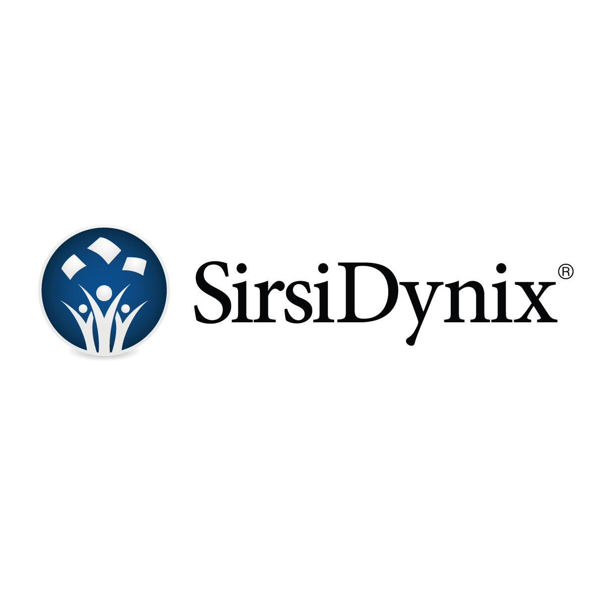 SirsiDynix logo