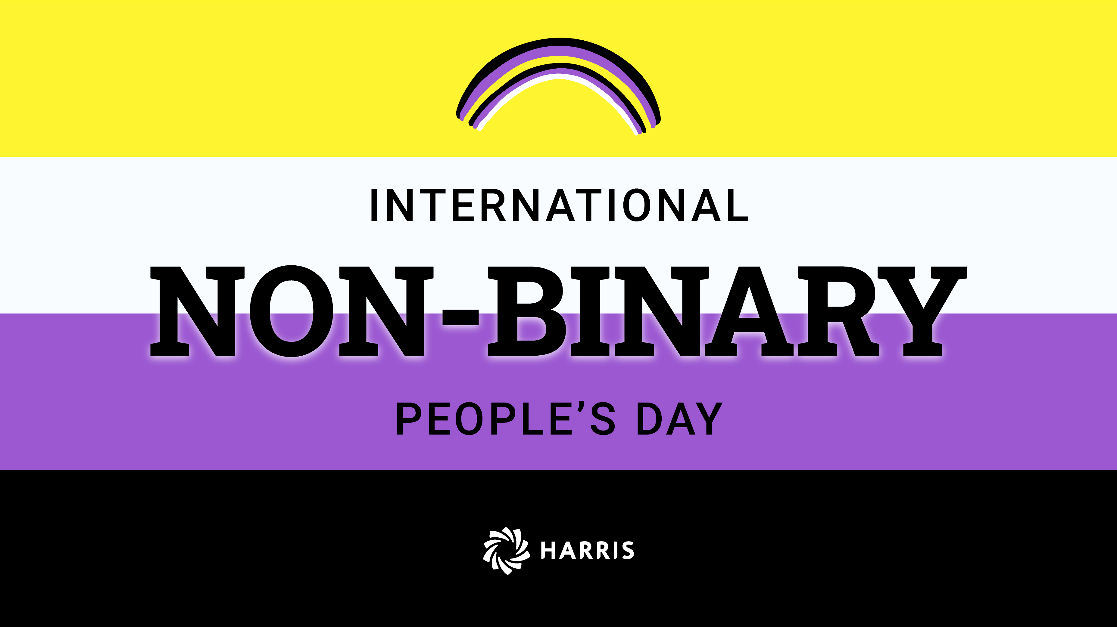 Non Binary Peoples Day Blog Post #keepProtocol